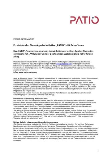 Vorschau Bild zu PDF