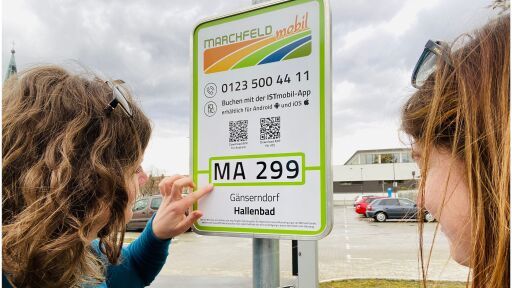 Vorschau Bild zu OTM