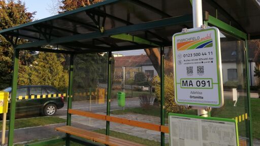 Vorschau Bild zu OTM