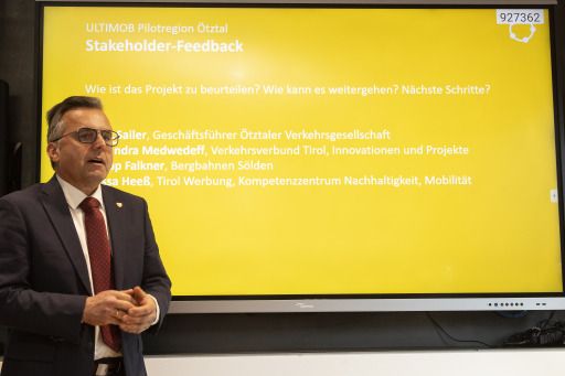 Vorschau Bild zu OTM