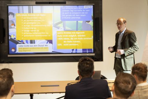 Vorschau Bild zu OTM