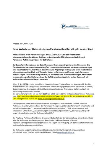 Vorschau Bild zu PDF