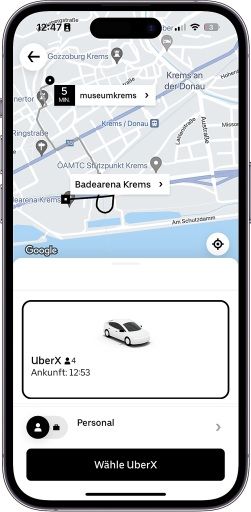 Vorschau Bild zu OTM