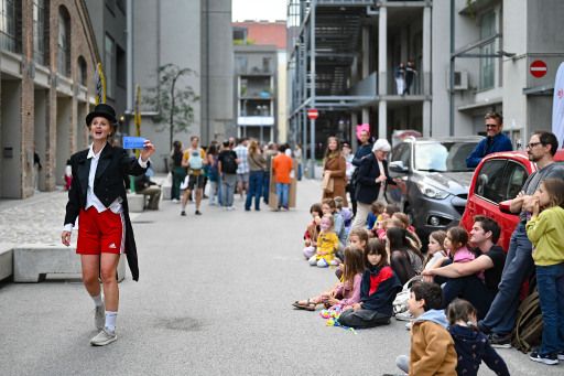 Vorschau Bild zu OTM