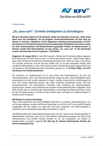 Vorschau Bild zu PDF