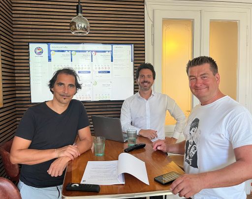 Vorschau Bild zu OTM