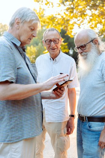 Vorschau Bild zu OTM