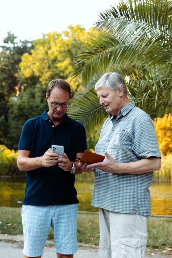 Vorschau Bild zu OTM