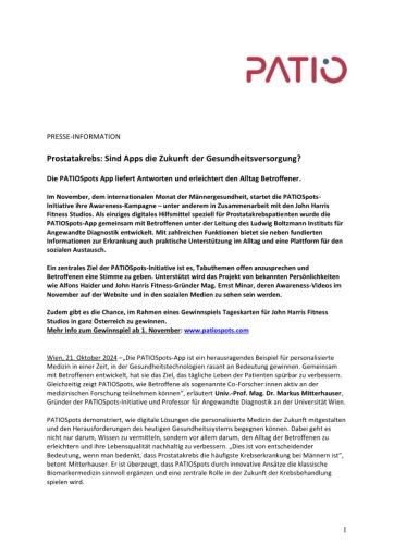 Vorschau Bild zu PDF