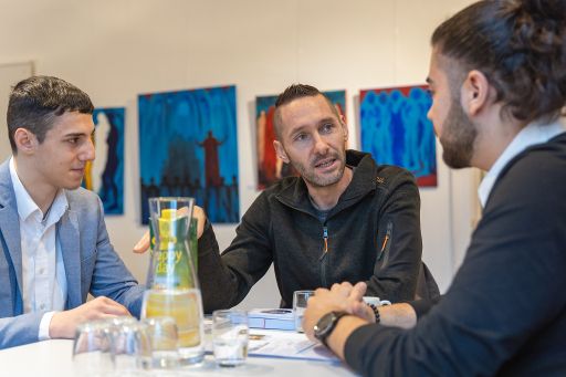 Vorschau Bild zu OTM