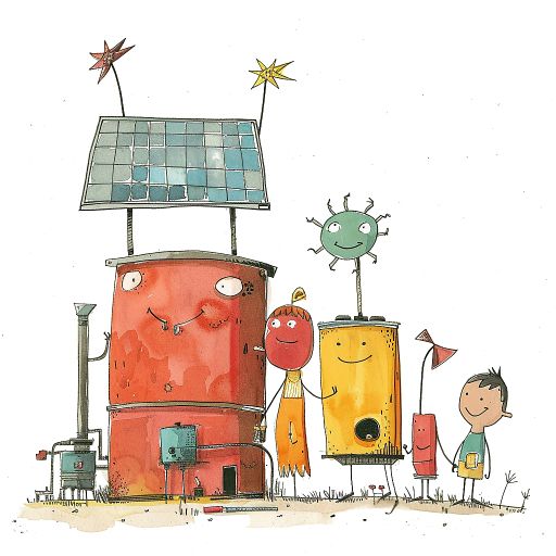 Vorschau Bild zu OTM