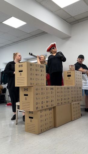 Vorschau Bild zu OTM