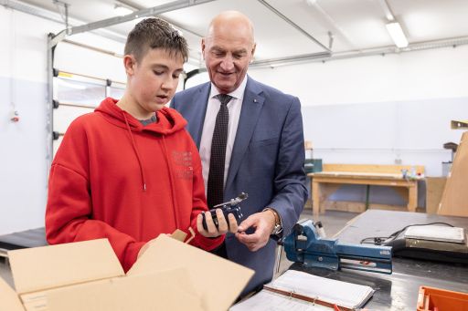 Vorschau Bild zu OTM