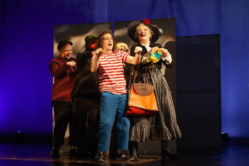 Vorschau Bild zu OTM