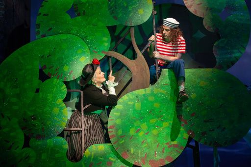 Vorschau Bild zu OTM