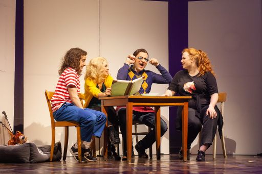 Vorschau Bild zu OTM