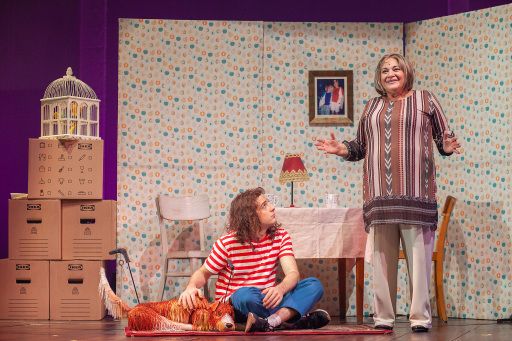 Vorschau Bild zu OTM