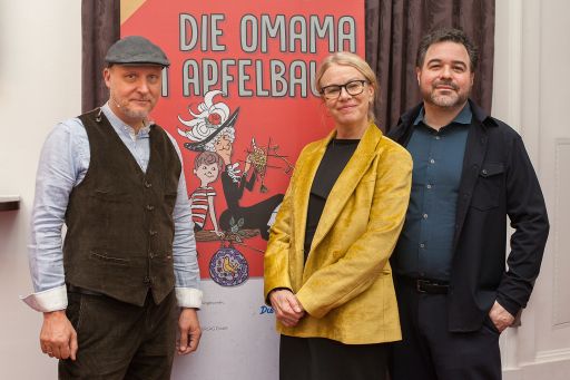 Vorschau Bild zu OTM