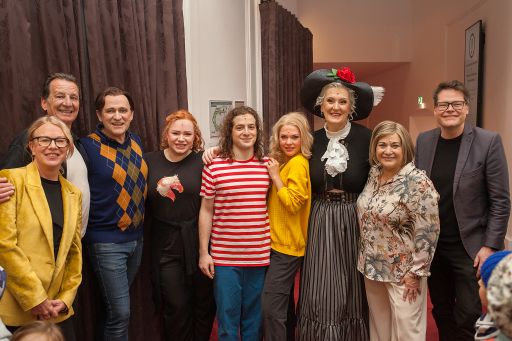 Vorschau Bild zu OTM