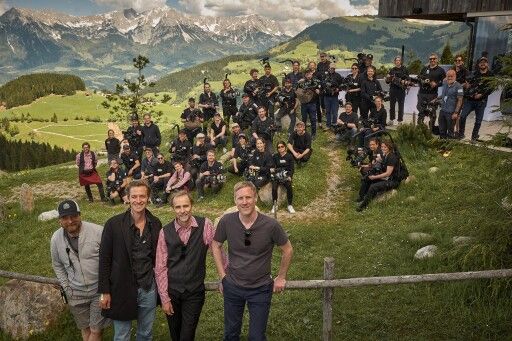 Vorschau Bild zu OTM