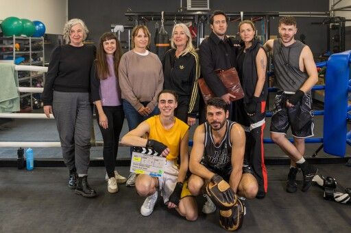 Vorschau Bild zu OTM