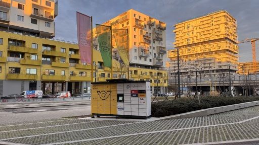 Vorschau Bild zu OTM