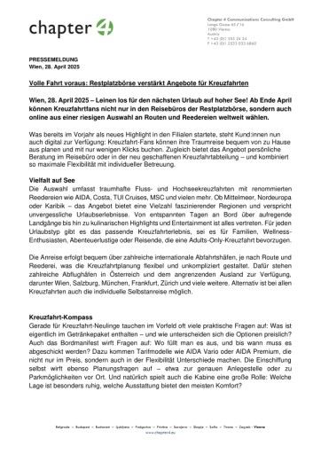 Vorschau Bild zu PDF