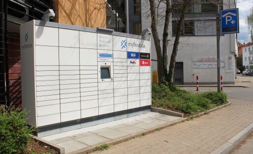 Vorschau Bild zu OTM