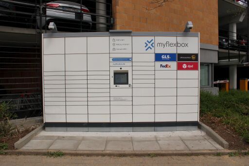 Vorschau Bild zu OTM