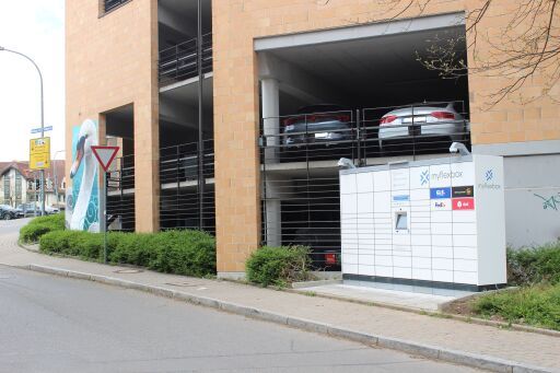 Vorschau Bild zu OTM