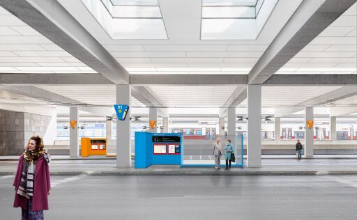 Vorschau Bild zu OTM