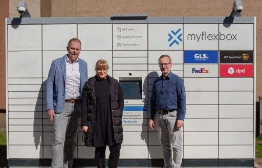 Vorschau Bild zu OTM