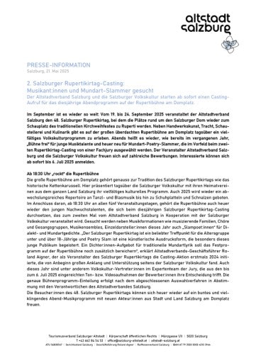 Vorschau Bild zu PDF