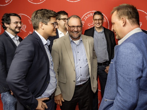 Vorschau Bild zu OTM