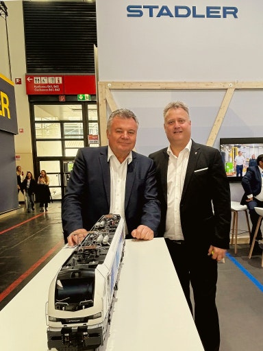 Vorschau Bild zu OTM