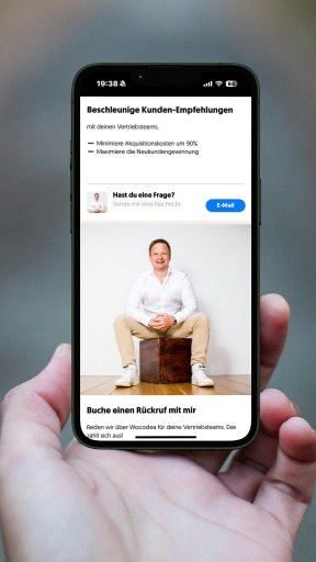 Vorschau Bild zu OTM