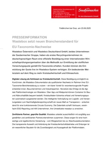 Vorschau Bild zu PDF