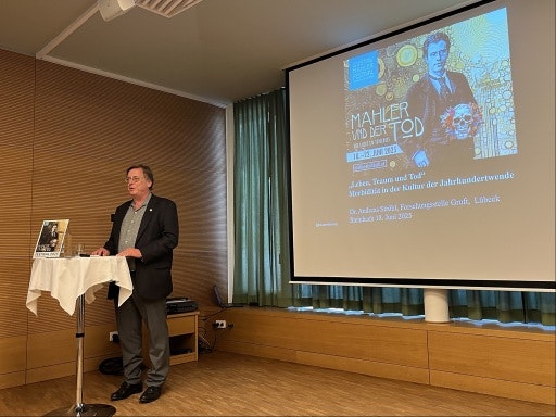 Vorschau Bild zu OTM