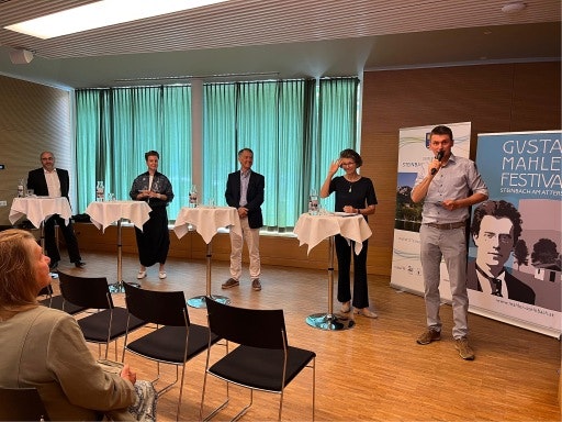 Vorschau Bild zu OTM