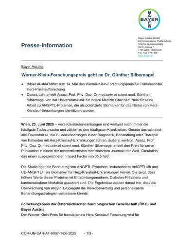 Vorschau Bild zu PDF