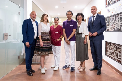 Vorschau Bild zu OTM