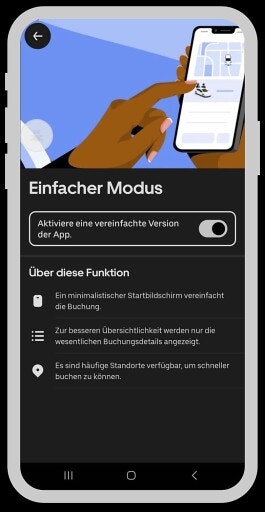 Vorschau Bild zu OTM