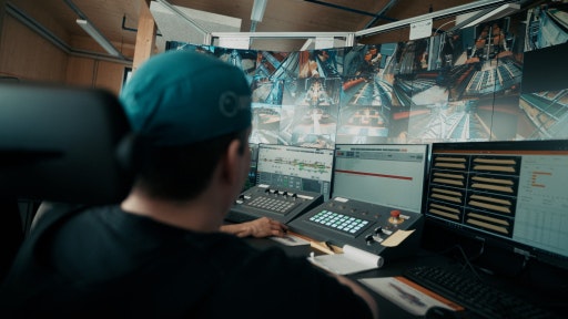 Vorschau Bild zu OTM