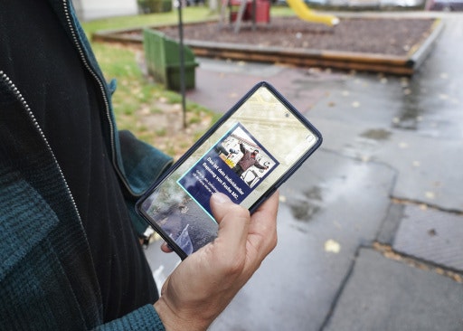 Vorschau Bild zu OTM