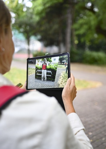 Vorschau Bild zu OTM