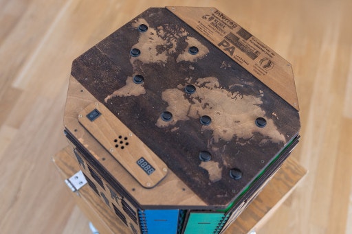 Vorschau Bild zu OTM