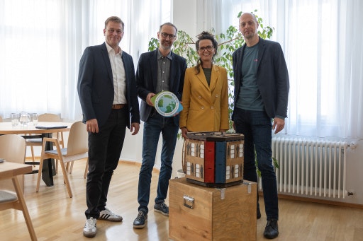 Vorschau Bild zu OTM