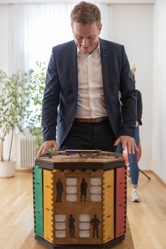 Vorschau Bild zu OTM