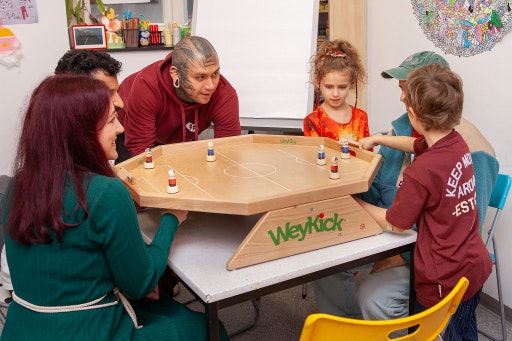 Vorschau Bild zu OTM