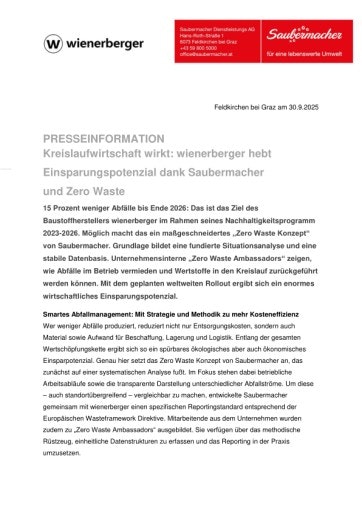 Vorschau Bild zu PDF